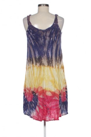 Sukienka Unbranded, Rozmiar M, Kolor Kolorowy, Cena 89,66 zł