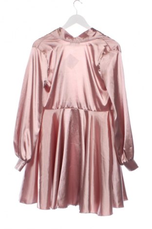 Φόρεμα Unbranded, Μέγεθος XS, Χρώμα Σάπιο μήλο, Τιμή 15,99 €