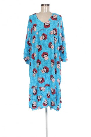 Рокля Unbranded, Размер XXL, Цвят Многоцветен, Цена 31,99 лв.