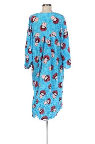 Рокля Unbranded, Размер XXL, Цвят Многоцветен, Цена 31,99 лв.