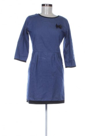 Šaty  Unbranded, Velikost M, Barva Modrá, Cena  494,00 Kč