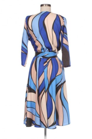 Φόρεμα Unbranded, Μέγεθος L, Χρώμα Πολύχρωμο, Τιμή 20,03 €