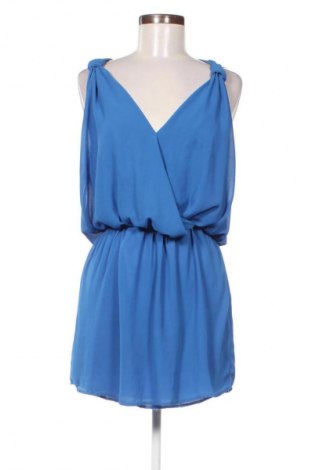 Kleid Unbranded, Größe XS, Farbe Blau, Preis 19,99 €