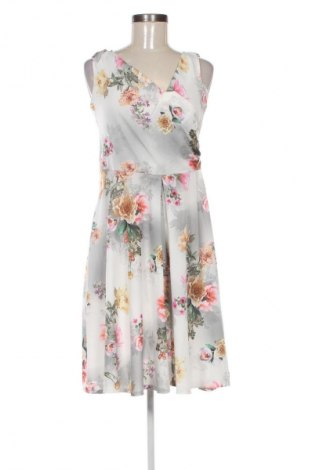 Kleid Unbranded, Größe L, Farbe Mehrfarbig, Preis 20,99 €