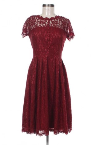 Sukienka Unbranded, Rozmiar M, Kolor Czerwony, Cena 109,99 zł