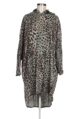 Φόρεμα Unbranded, Μέγεθος XL, Χρώμα Πολύχρωμο, Τιμή 16,99 €