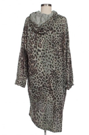Φόρεμα Unbranded, Μέγεθος XL, Χρώμα Πολύχρωμο, Τιμή 16,99 €