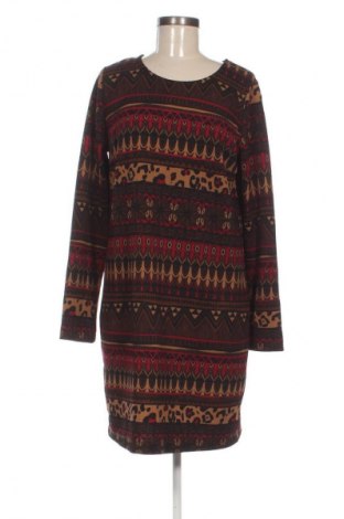 Φόρεμα Get it on by S.Oliver, Μέγεθος L, Χρώμα Πολύχρωμο, Τιμή 7,99 €