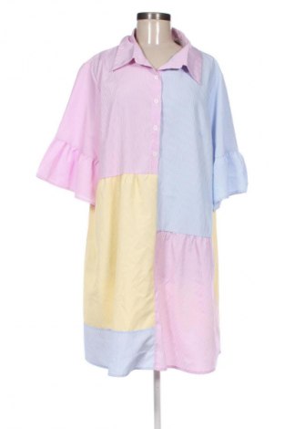 Φόρεμα Unbranded, Μέγεθος XXL, Χρώμα Πολύχρωμο, Τιμή 19,99 €