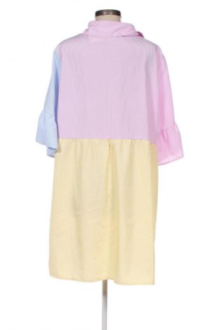 Φόρεμα Unbranded, Μέγεθος XXL, Χρώμα Πολύχρωμο, Τιμή 19,99 €
