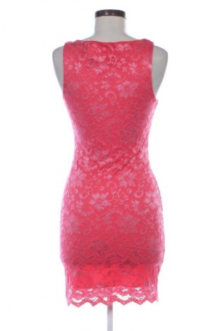 Kleid Unbranded, Größe S, Farbe Rosa, Preis 19,95 €