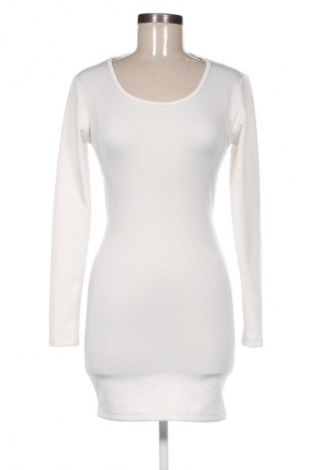 Рокля Unbranded, Размер M, Цвят Бял, Цена 33,99 лв.