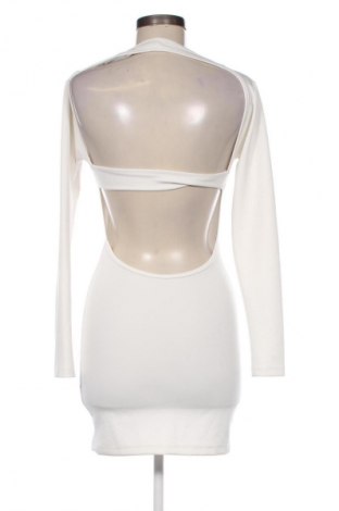 Рокля Unbranded, Размер M, Цвят Бял, Цена 33,99 лв.