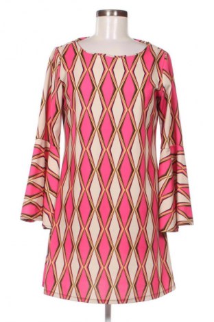 Kleid Unbranded, Größe XL, Farbe Mehrfarbig, Preis 19,95 €