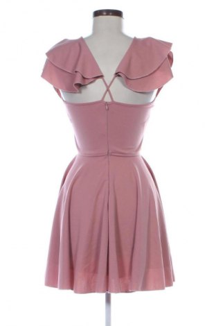 Φόρεμα Unbranded, Μέγεθος M, Χρώμα Σάπιο μήλο, Τιμή 19,99 €