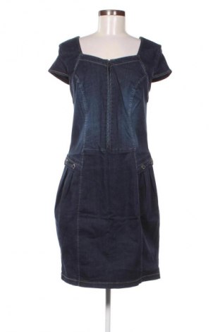 Kleid Unbranded, Größe XXL, Farbe Blau, Preis 19,95 €