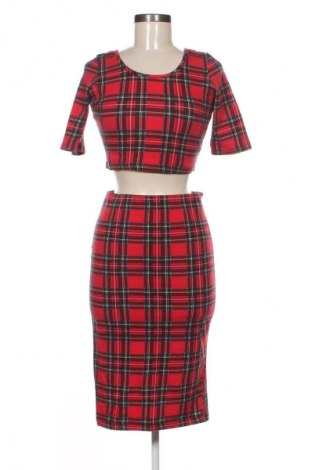 Kleid Unbranded, Größe L, Farbe Mehrfarbig, Preis 19,95 €