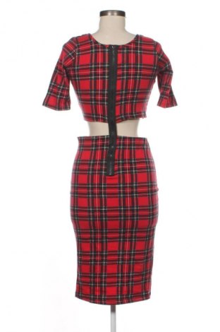 Kleid Unbranded, Größe L, Farbe Mehrfarbig, Preis 19,95 €