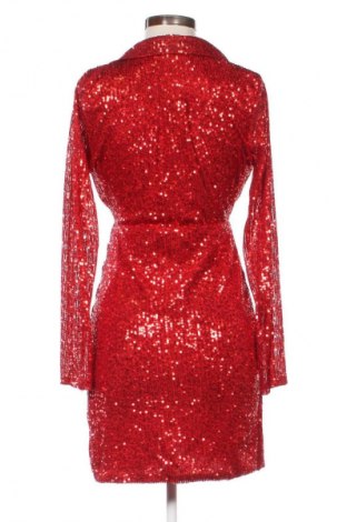 Šaty  Unbranded, Veľkosť M, Farba Červená, Cena  29,67 €