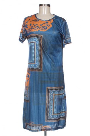 Šaty  Unbranded, Veľkosť XL, Farba Viacfarebná, Cena  19,95 €
