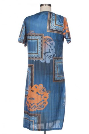 Šaty  Unbranded, Veľkosť XL, Farba Viacfarebná, Cena  19,95 €