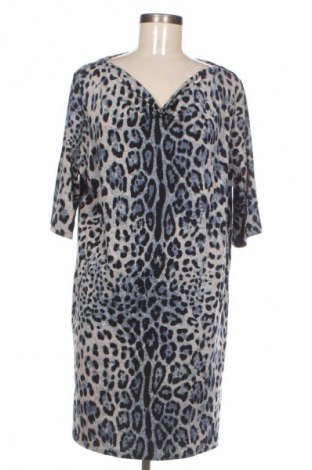 Φόρεμα Unbranded, Μέγεθος XXL, Χρώμα Πολύχρωμο, Τιμή 17,99 €