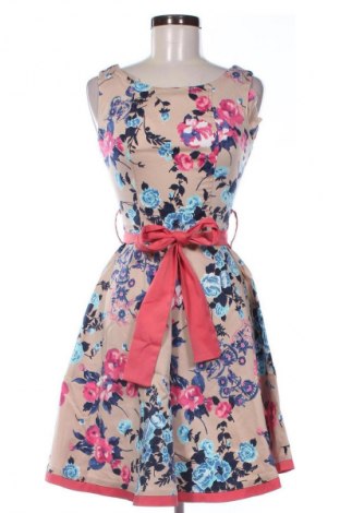 Φόρεμα Unbranded, Μέγεθος M, Χρώμα Πολύχρωμο, Τιμή 17,99 €