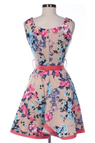 Φόρεμα Unbranded, Μέγεθος M, Χρώμα Πολύχρωμο, Τιμή 17,99 €