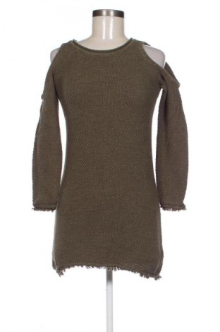 Kleid Unbranded, Größe XS, Farbe Grün, Preis € 18,99