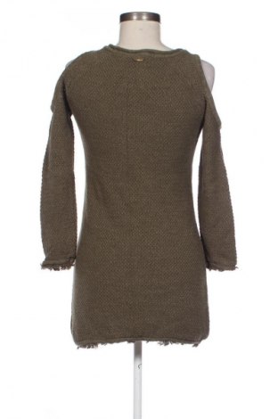 Kleid Unbranded, Größe XS, Farbe Grün, Preis € 18,99