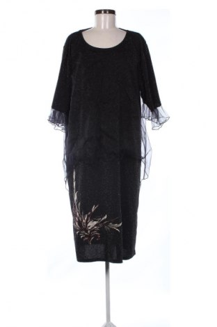 Kleid Unbranded, Größe 3XL, Farbe Mehrfarbig, Preis 20,99 €