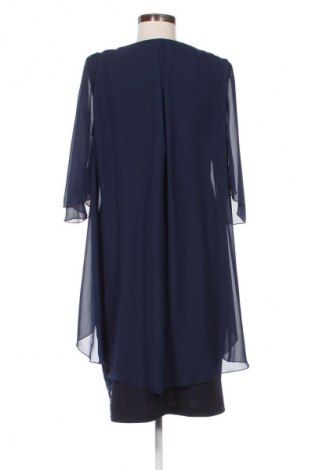 Rochie Unbranded, Mărime L, Culoare Albastru, Preț 103,99 Lei