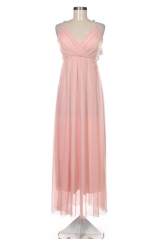 Sukienka Unbranded, Rozmiar XS, Kolor Różowy, Cena 89,66 zł