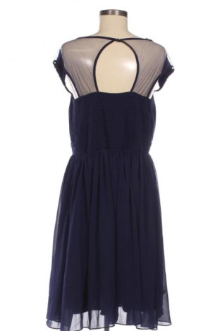 Šaty  Unbranded, Velikost XXL, Barva Modrá, Cena  578,00 Kč