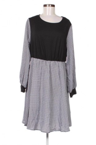 Sukienka Unbranded, Rozmiar XXL, Kolor Kolorowy, Cena 102,21 zł