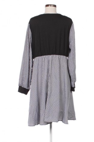 Sukienka Unbranded, Rozmiar XXL, Kolor Kolorowy, Cena 102,21 zł