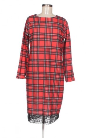 Φόρεμα Unbranded, Μέγεθος M, Χρώμα Πολύχρωμο, Τιμή 28,99 €