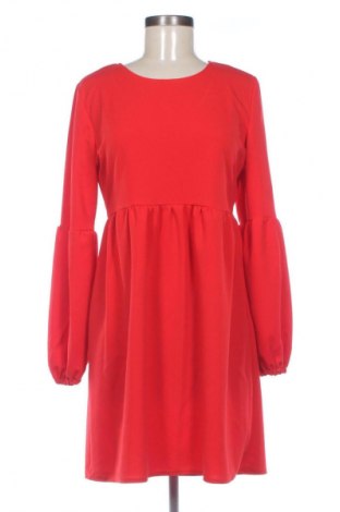 Kleid Unbranded, Größe L, Farbe Rot, Preis 18,99 €