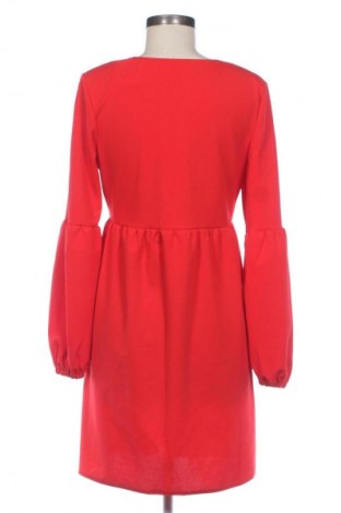Kleid Unbranded, Größe L, Farbe Rot, Preis 18,99 €