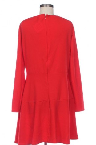 Rochie Unbranded, Mărime XL, Culoare Roșu, Preț 93,99 Lei