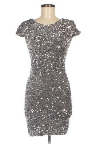 Φόρεμα Unbranded, Μέγεθος S, Χρώμα Ασημί, Τιμή 19,72 €