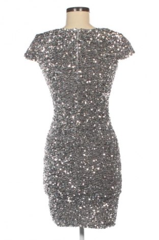 Φόρεμα Unbranded, Μέγεθος S, Χρώμα Ασημί, Τιμή 19,72 €