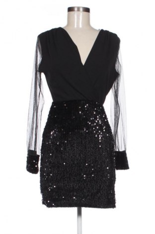 Šaty  Unbranded, Velikost XS, Barva Černá, Cena  734,00 Kč