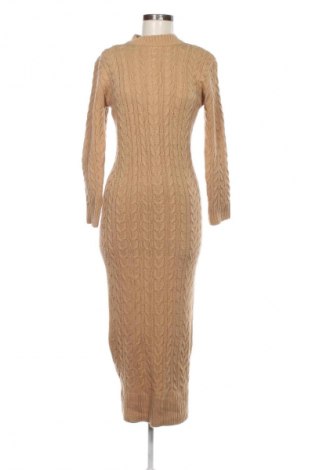 Šaty  Unbranded, Veľkosť S, Farba Hnedá, Cena  19,95 €