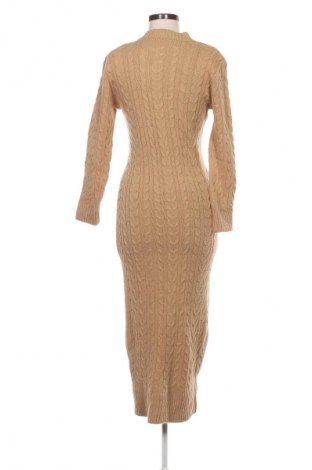 Šaty  Unbranded, Veľkosť S, Farba Hnedá, Cena  19,95 €