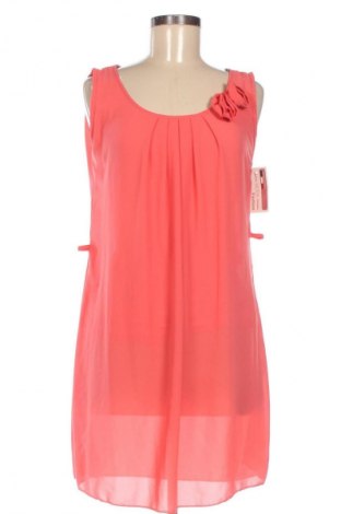 Рокля Unbranded, Размер M, Цвят Розов, Цена 39,99 лв.