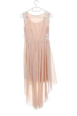 Φόρεμα Unbranded, Μέγεθος M, Χρώμα  Μπέζ, Τιμή 19,99 €