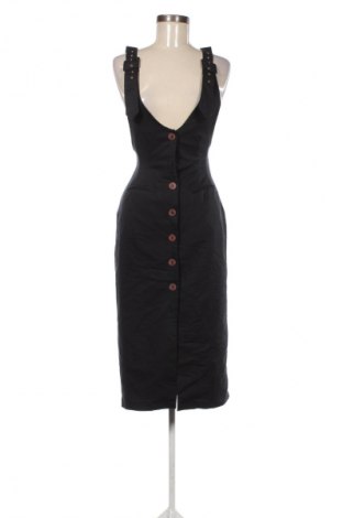 Rochie Unbranded, Mărime XS, Culoare Negru, Preț 107,99 Lei