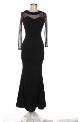 Рокля Unbranded, Размер S, Цвят Черен, Цена 62,99 лв.