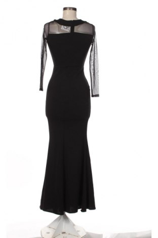 Рокля Unbranded, Размер S, Цвят Черен, Цена 62,99 лв.